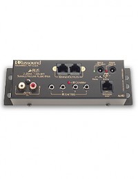 Photograph of Russound A-H2