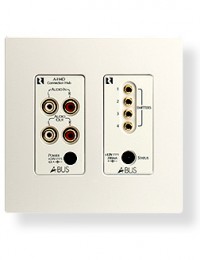 Photograph of Russound A-H4D