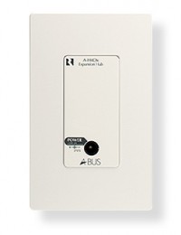 Photograph of Russound A-H4DX