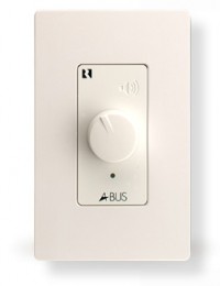 Photograph of Russound A-VC2 Volume Control