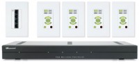 Photograph of Russound CA4 Multiroom Kit