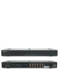 Photograph of Russound CA4 Multiroom Controller Amplifier