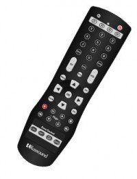 Photograph of Russound CA4-RC Remote