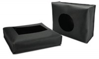 Photograph of Russound FBC1-FR Fire Rated In-Ceiling Back Box 