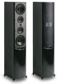 Photograph of Atlantic Technology 8200e LR (Pair)