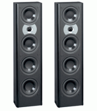 Photograph of Atlantic Technology FS-3200LR (Pair)