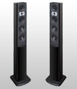 Photograph of Atlantic Technology FS-3200PED (Pair)