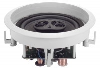 Photograph of Atlantic Technology In-Ceiling ICTS-8.3E-S (Single Speaker)