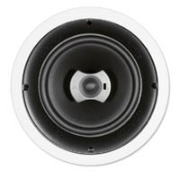 Photograph of Atlantic Technology In-Ceiling ICTS-8.2E-S (Single Speaker)