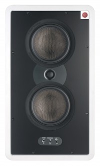 Photograph of Atlantic Technology In-Wall IWCB-727 (Single Speaker)