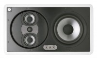 Photograph of Atlantic Technology In-Wall IWTS-30 LCR (Single Speaker)
