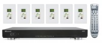 Photograph of Russound A-C560 Kit