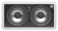 Photograph of Atlantic Technology In-Wall IWTS 155 LCR (Single Speaker)