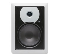 Photograph of Atlantic Technology In-Wall IWTS 4 LCR IP