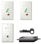 Photograph of Russound A-X320 In Wall Two Zone Expansion Kit