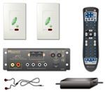 Photograph of Russound A-S320 Single Source/Two Zone Kit