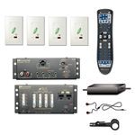 Photograph of Russound A-R340 Remote Source, Four Zone Kit