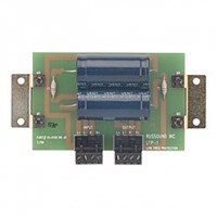 Photograph of Russound LFP-1.2 Volume Controler