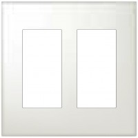 Photograph of Russound SWP-2 Wall Plate
