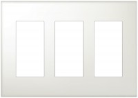 Photograph of Russound SWP-3 Wall Plate