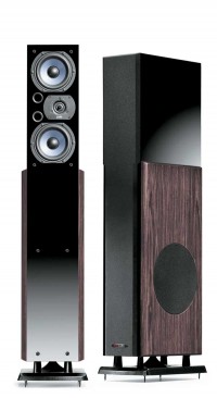 Photograph of Polk Audio LSi15 Floorstanding Loudspeaker (Pair)