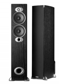 Photograph of Polk Audio RTi A5 Floorstanding Loudspeaker (Pair)