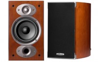 Photograph of Polk Audio RTi A1 Bookshelf Loudspeaker (Pair)