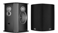 Photograph of Polk Audio FXi A6 Surround Speakers (Pair)