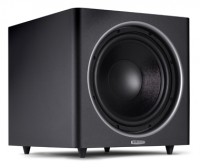 Photograph of Polk Audio PSW125 Subwoofer