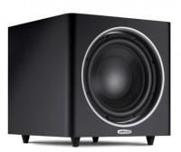 Photograph of Polk Audio PSW110 Subwoofer
