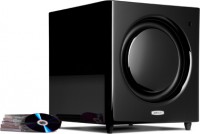 Photograph of Polk Audio DSW Micro Pro 4000 Subwoofer