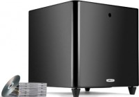 Photograph of Polk Audio DSW Pro600 Subwoofer