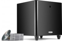 Photograph of Polk Audio DSW Pro400 Subwoofer