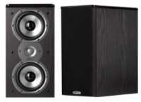 Photograph of Polk Audio TSi200 Bookshelf Loudspeaker (Pair)