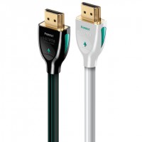 Photograph of Audioquest Forest 1.4 3D Specification HDMI Cables