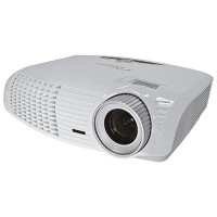 Photograph of Optoma HD20 Full HD Home Cinema Projector
