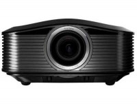 Photograph of Optoma HD82 High Brightness Full HD Home Cinema Projector