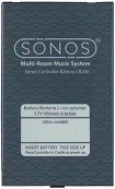 Photograph of Sonos CR200 Battery