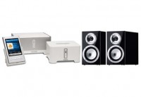 Photograph of Sonos Bundle BU250 + Canton SL 520 Speakers