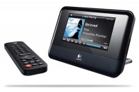 Photograph of Logitech Squeezebox Touch