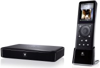 Photograph of Logitech Squeezebox Duet