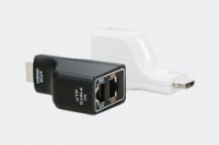 Photograph of HDMI to Cat5e/Cat6 Extender (EX0101-U01/U02)