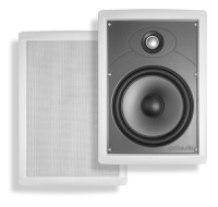 Photograph of Polk Audio SC85-IPR High Performance In-Wall Speaker (Single)