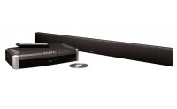 Photograph of Polk Audio SurroundBar360 DVD Theater 