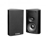 Photograph of Polk Audio RM7 Bookshelf Loudspeaker (Single)