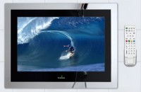 Photograph of Tilevision 19