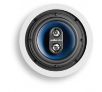 Photograph of Polk Audio RC6s High Perfomance In-Ceiling Speaker (Single Stereo)