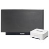 Photograph of Sonos S5 All In One Starter Bundle (S5 Zoneplayer/BR100 Zonebridge)