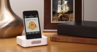 Photograph of Sonos WD100 Wireless Ipod Dock