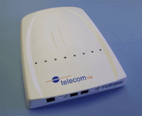 Photograph of TelecomFM GSM-Route BRI 1/2 SIM